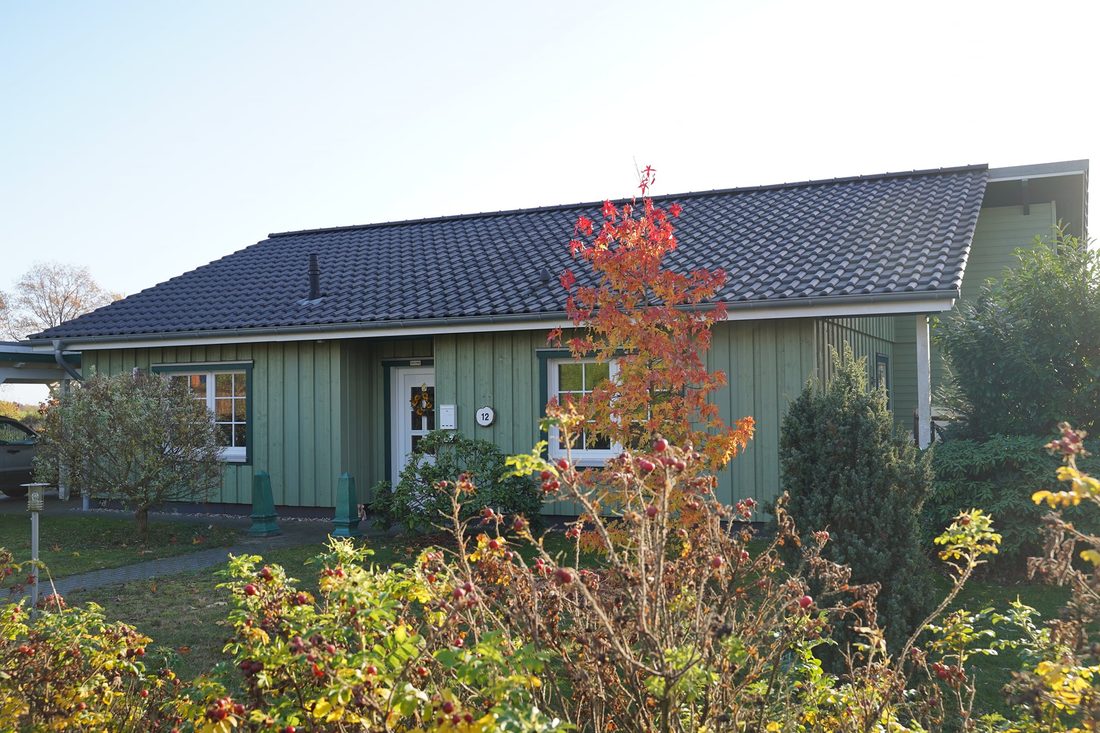 Holzbau Schröder