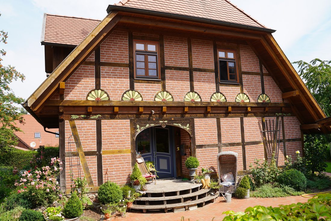 Holzbau Schröder