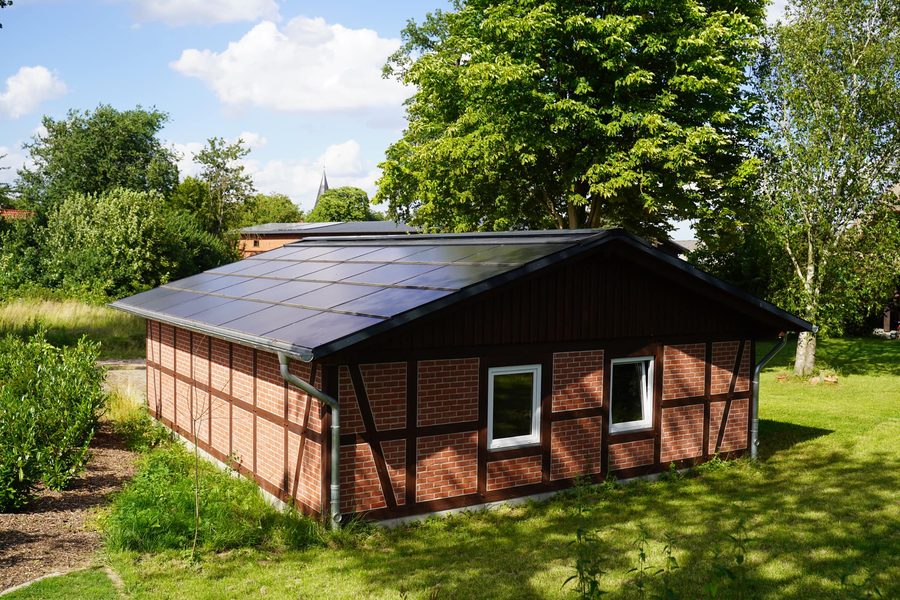 Holzbau Schröder
