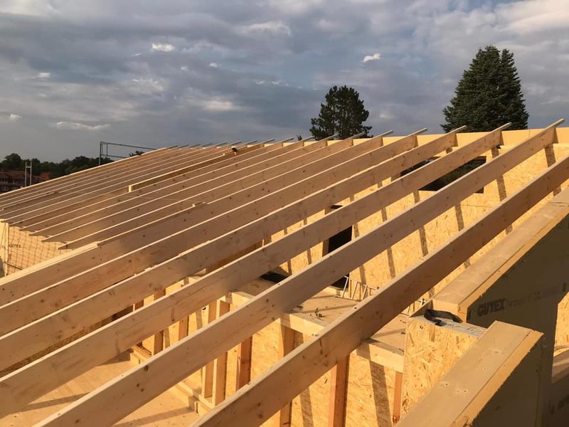 Holzbau Schröder