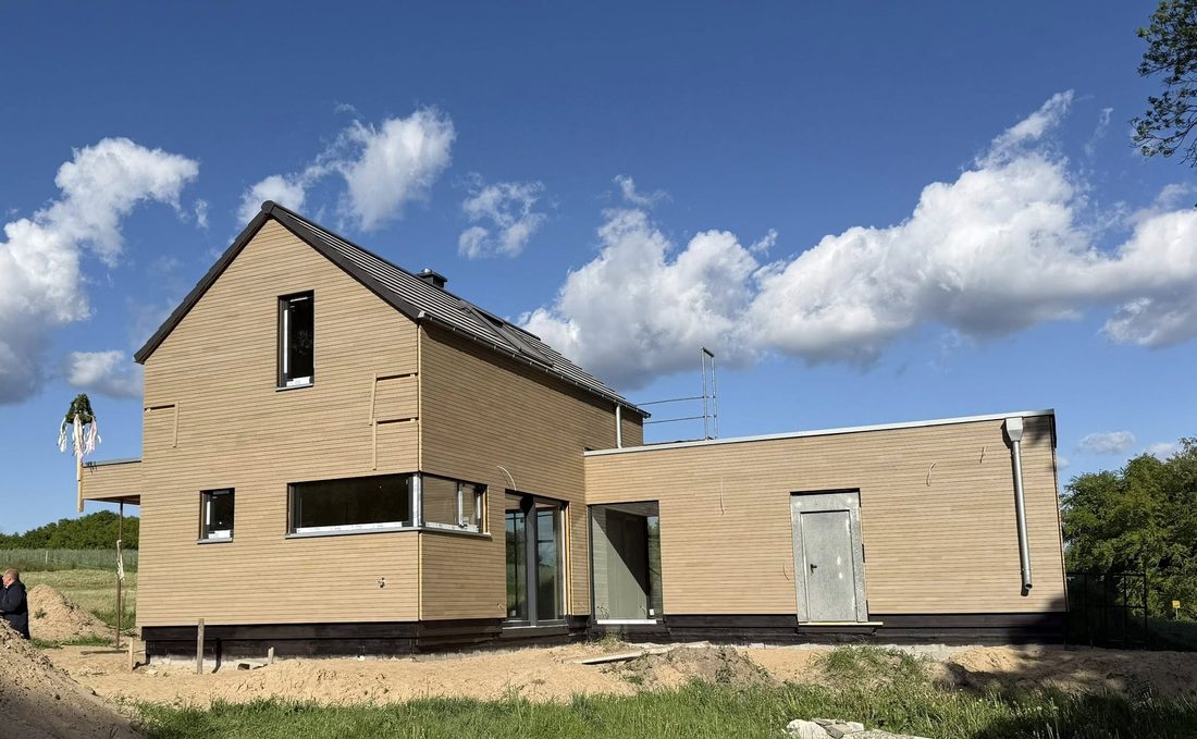 Holzbau Schröder