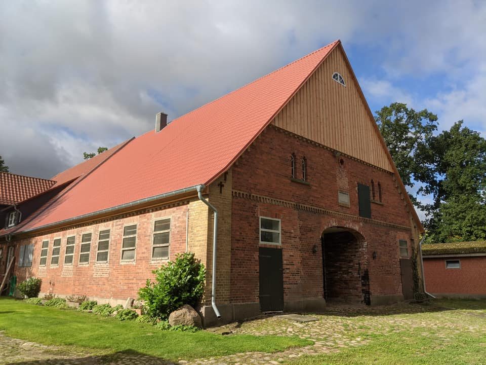 Holzbau Schröder