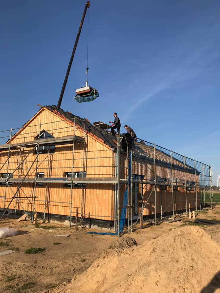 Holzbau Schröder